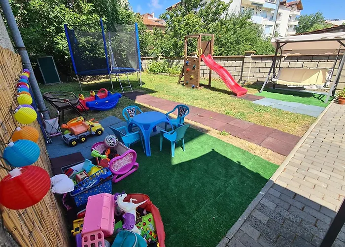 Hotel Mida