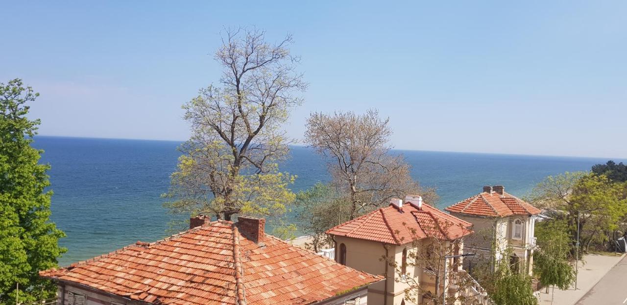 Mida Obzor
