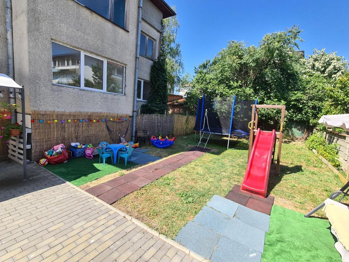 Mida Bed and Breakfast Obzor