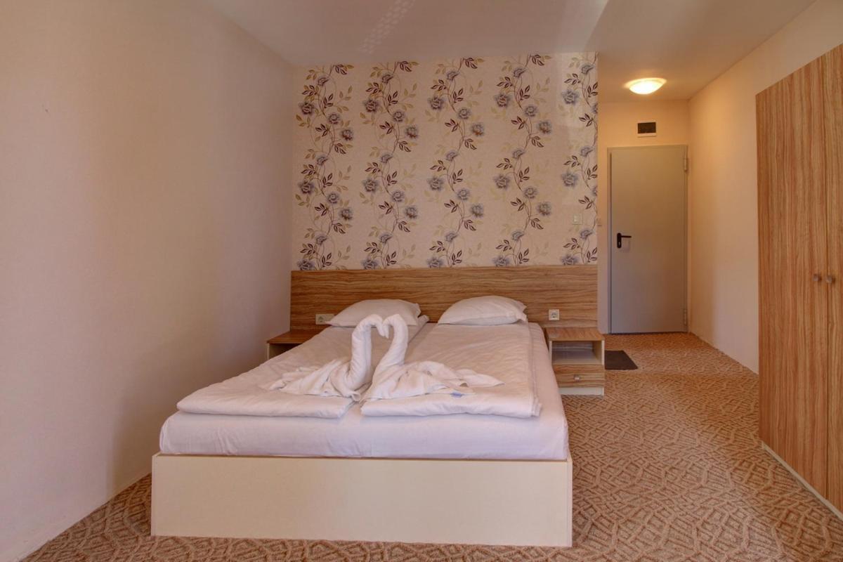 Bed and Breakfast Mida