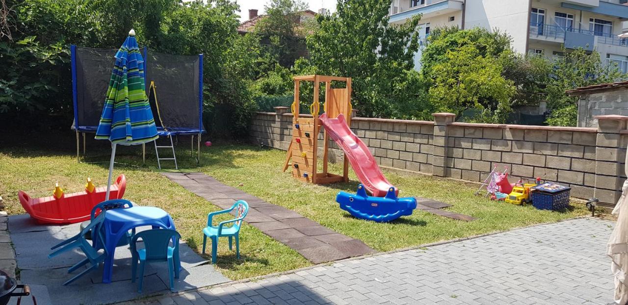 Mida B&B Obzor