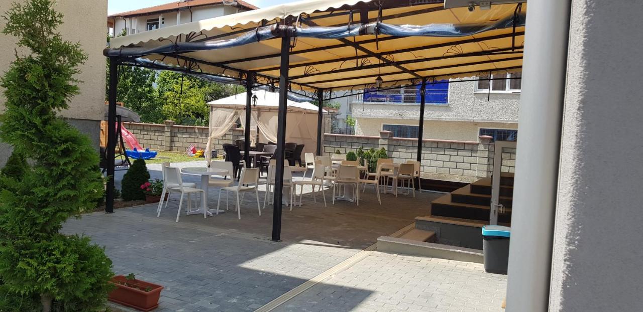 Mida B&B Obzor
